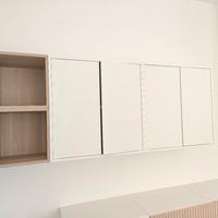 mobili soggiorno besta eket ikea