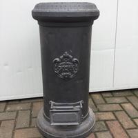 Stufa GODIN Vintage Ange Maison