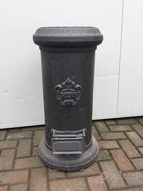 Stufa GODIN Vintage Ange Maison