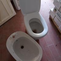 wc e bidet