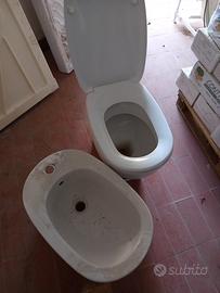 wc e bidet