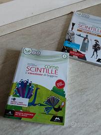 Come scintille 1