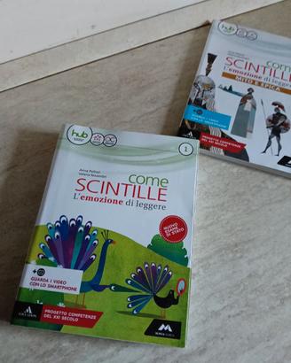 Come scintille 1