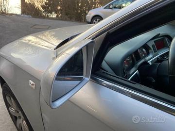 RETROVISORE SINISTRO PER AUDI A6 4F 2007