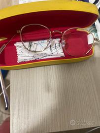 Occhiali ( montatura ) ray ban