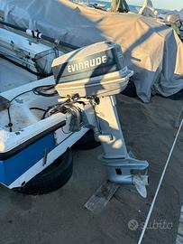 Vendita per passaggio a quattro tempi