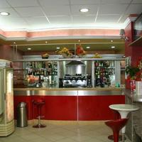 Bar arredamento