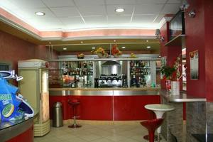 Bar arredamento