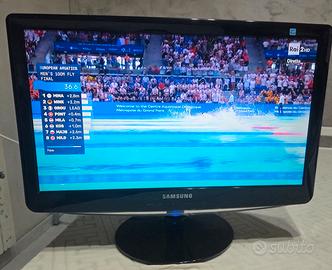 TV SAMSUNG 20 POLLICI