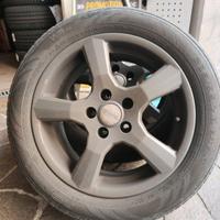 cerchi per Alfa 159
