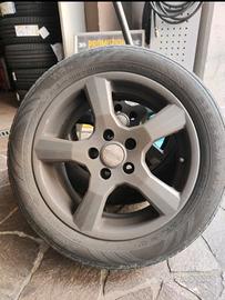 cerchi per Alfa 159