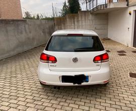 Golf 6 highline 2000 motore rifatto