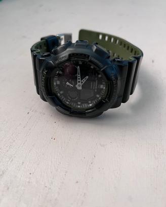 Casio G-Shock 5081