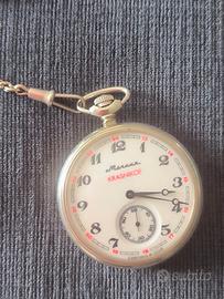 orologio da taschino