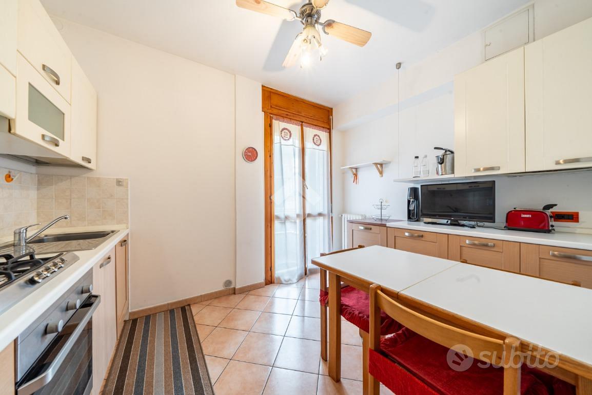 Appartamento – Quattro Castella, Montecavolo - Altro