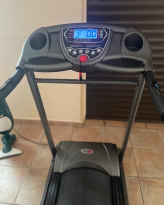 Tapis Roulant Bsq