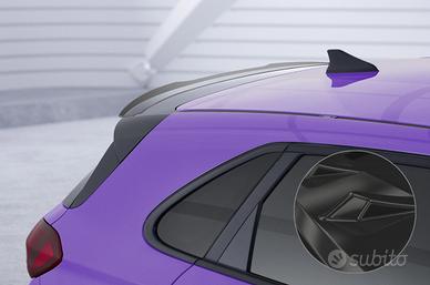 Spoiler posteriore Alettone per Hyundai I30 PD