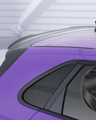 Spoiler posteriore Alettone per Hyundai I30 PD