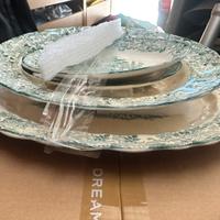 Servizio piatti Richards