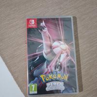 Pokemon Perla Nintendo Switch 