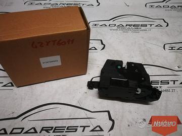 Serratura Baule BMW Serie 3 F31 X5 F15 51247269543
