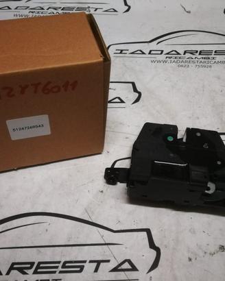 Serratura Baule BMW Serie 3 F31 X5 F15 51247269543
