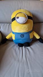 Peluche Minion maxi