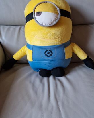 Peluche Minion maxi