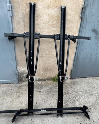 Portabici LaPrealpina