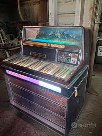 jukebox vintage 