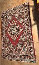 Tappeto persiano mt. 2.00 x 1.30