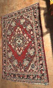 Tappeto persiano mt. 2.00 x 1.30