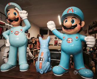 super Mario bross gulf