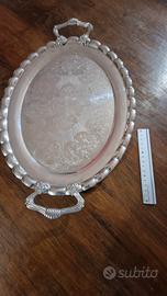 Vassoio centrotavola