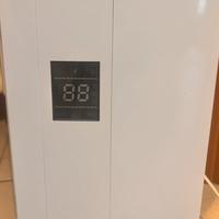 Deumidificare portatile