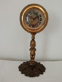 Antico orologio da tavolo  Made in Germany