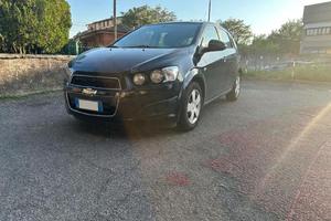 Chevrolet Aveo 1.2 Benzina - Ideale Neopatentati