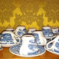 Servizio da caffè da 12