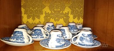 Servizio da caffè da 12