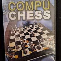 CompuChess programma per il gioco degli scacchi