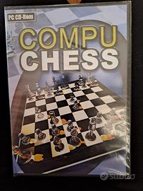 CompuChess programma per il gioco degli scacchi