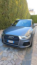 AUDI Q3  S line