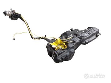 SERBATOIO CARBURANTE VOLKSWAGEN Polo 6° Serie (17