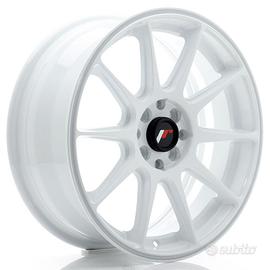 Cerchi JapanRacing JR11 17x7 ET35 5x112/114,3 Mini