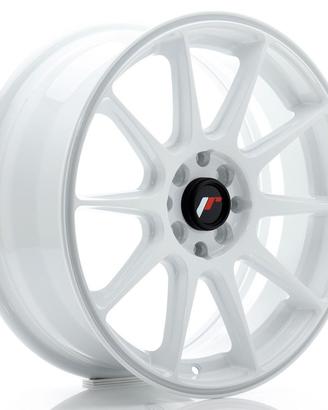 Cerchi JapanRacing JR11 17x7 ET35 5x112/114,3 Mini
