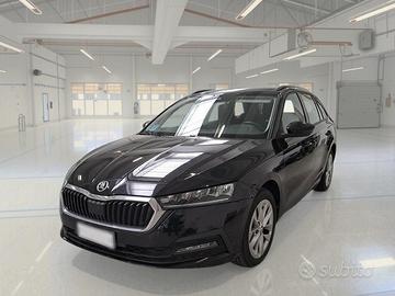 SKODA OCTAVIA 2.0 TDI EVO 110KW EXECUTIVE DSG STAT