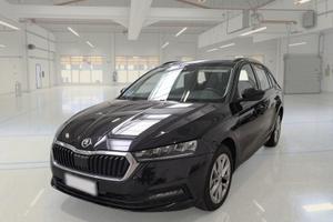 SKODA OCTAVIA 2.0 TDI EVO 110KW EXECUTIVE DSG STAT