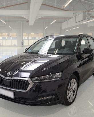 SKODA OCTAVIA 2.0 TDI EVO 110KW EXECUTIVE DSG STAT