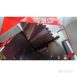 Ricambi: Lama disco widia per sega circolare