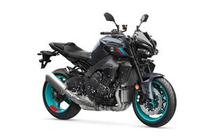 Yamaha MT-10